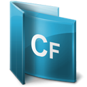Cold Fusion icon
